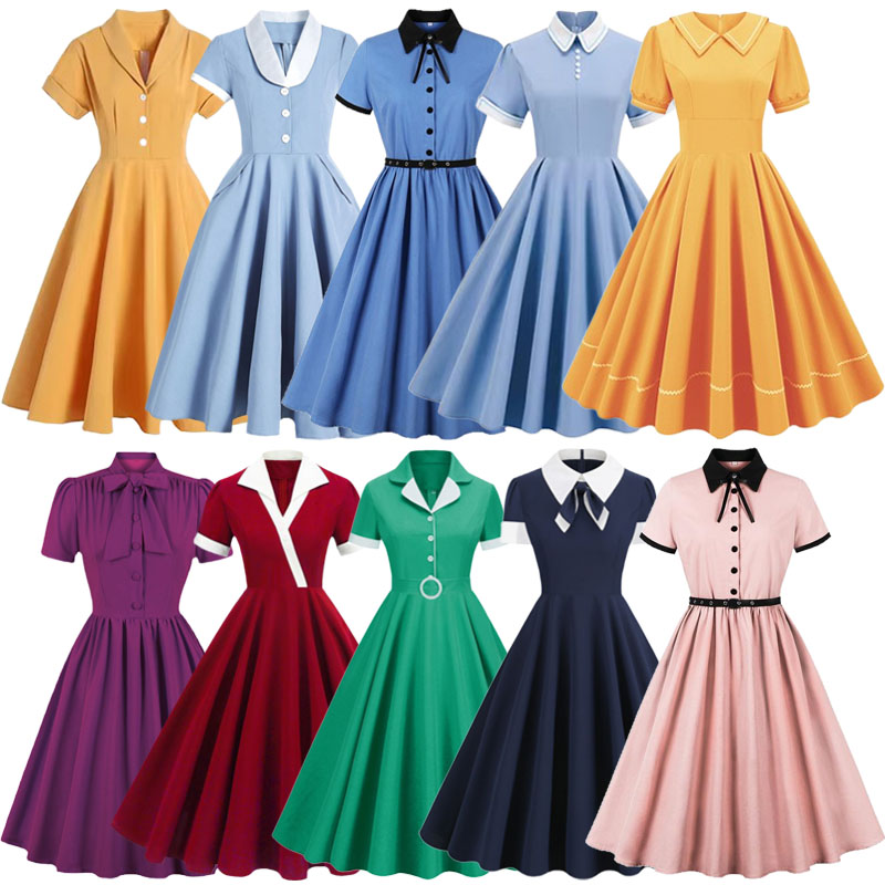 Verão francês 1960 retro audre - Women'S Fashion In The 1960S avaliação e preço