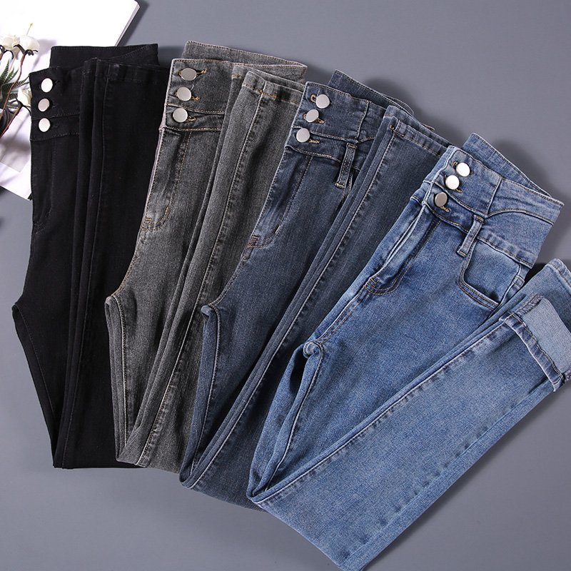 Alta qualidade novo vintage de - Mom Jeans Women avaliação e preço