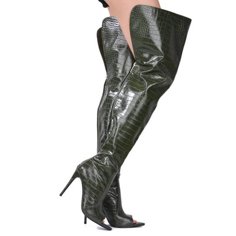 Stiletto salto alto sobre o jo - Women'S Fashion Trends Autumn 2025 avaliação e preço