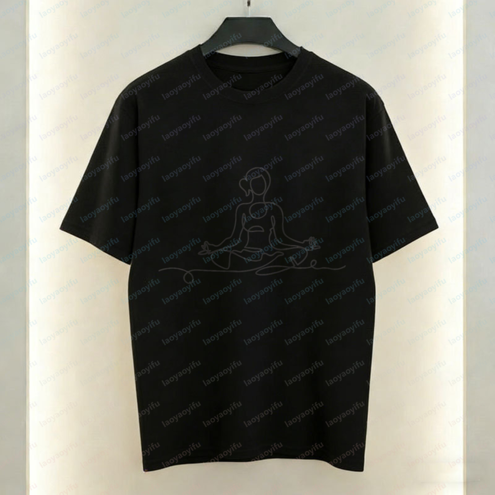 Camiseta com Estampa de Posiçã - Women Fashion Pose avaliação e preço